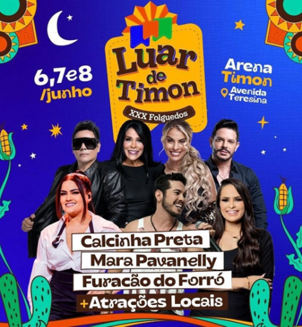 Luar de Timon