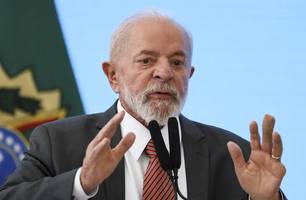 Lula critica prolongamento da greve dos docentes federais (Foto: Marcelo Camargo/Agência Brasil)