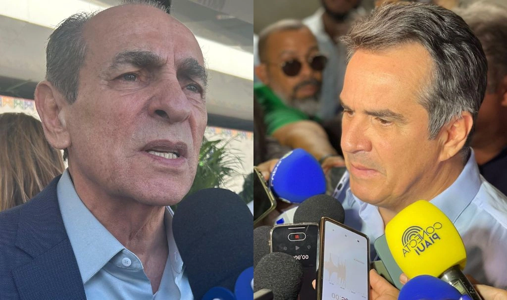 Marcelo Castro pede desculpas ao Progressistas após embate com Ciro Nogueira