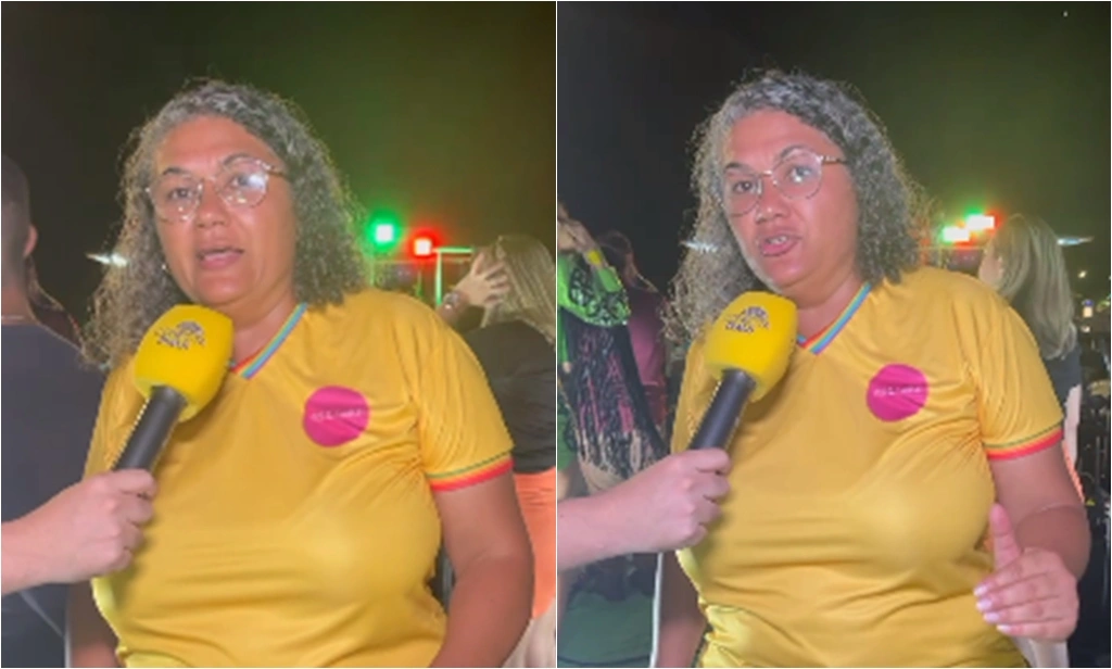 Marinalva Santana