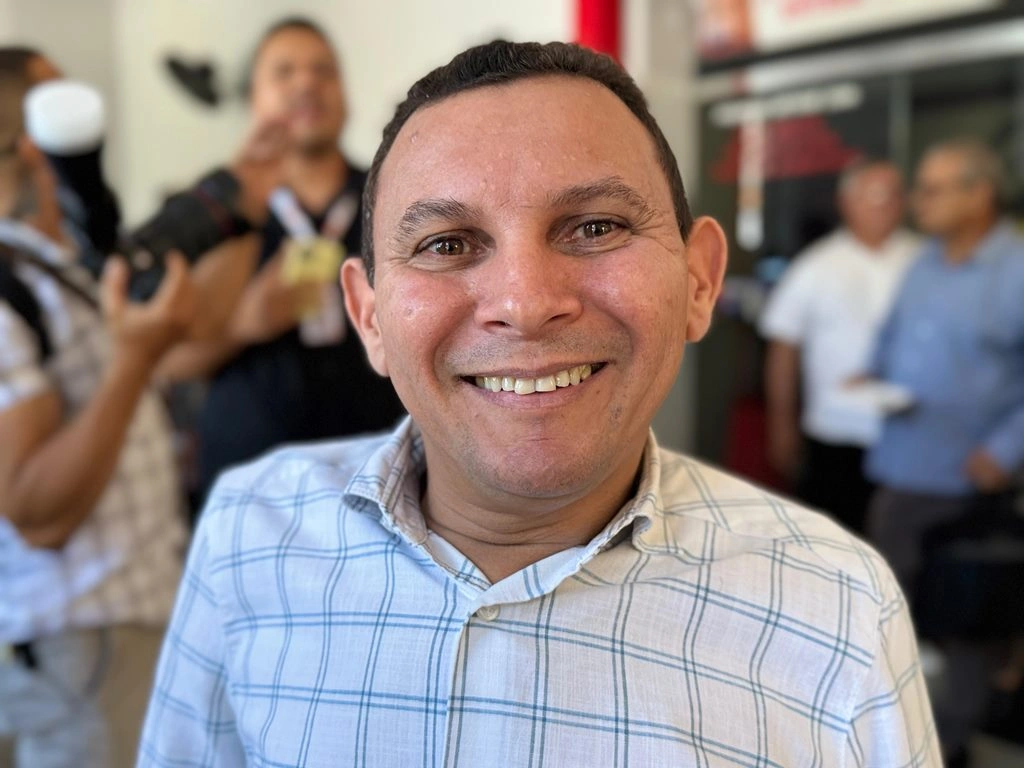 Mauro Eduardo