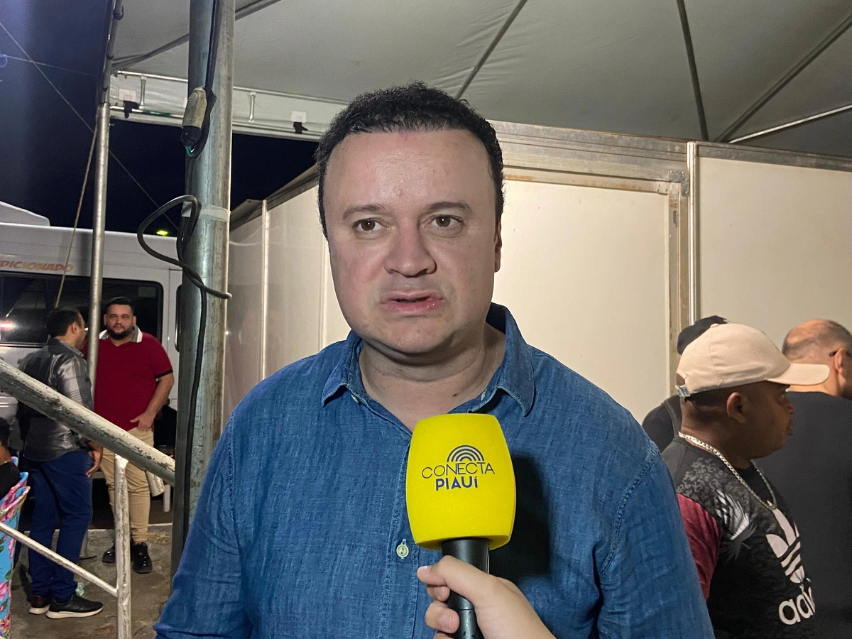 Médico Paulo Márcio
