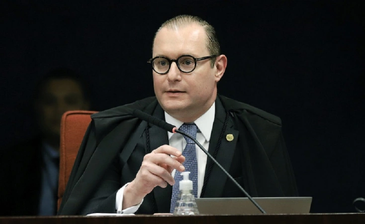 Ministro Cristiano Zanin
