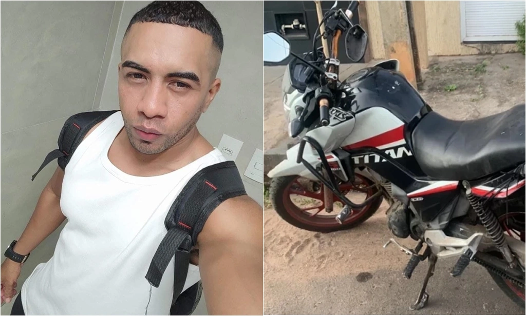 Motorista de aplicativo é morto a facadas durante tentativa de assalto em Timon