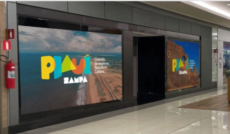 Piauí Sampa 2024