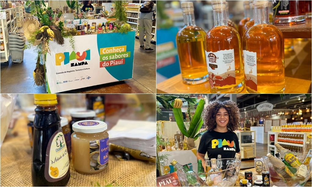 Pré-estreia da Mostra Piauí Sampa