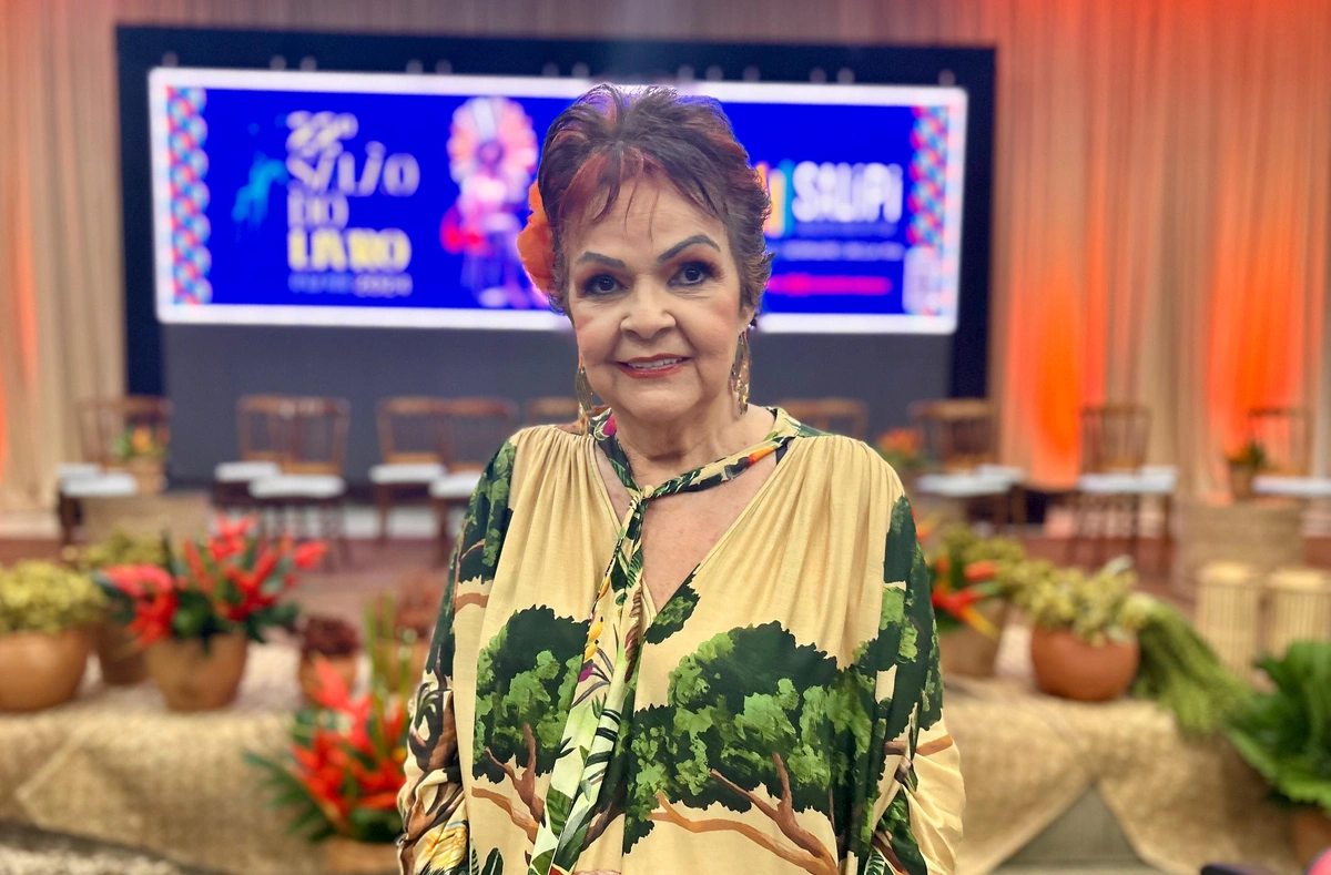 Professora Graça Targino