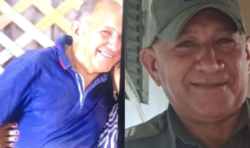 Sargento da Polícia Militar morre após colidir contra caminhão parado no Piauí