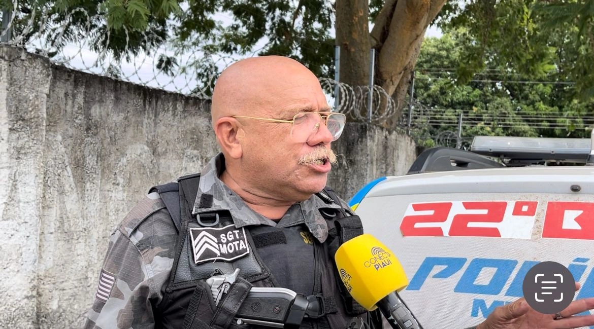 Sargento Mota