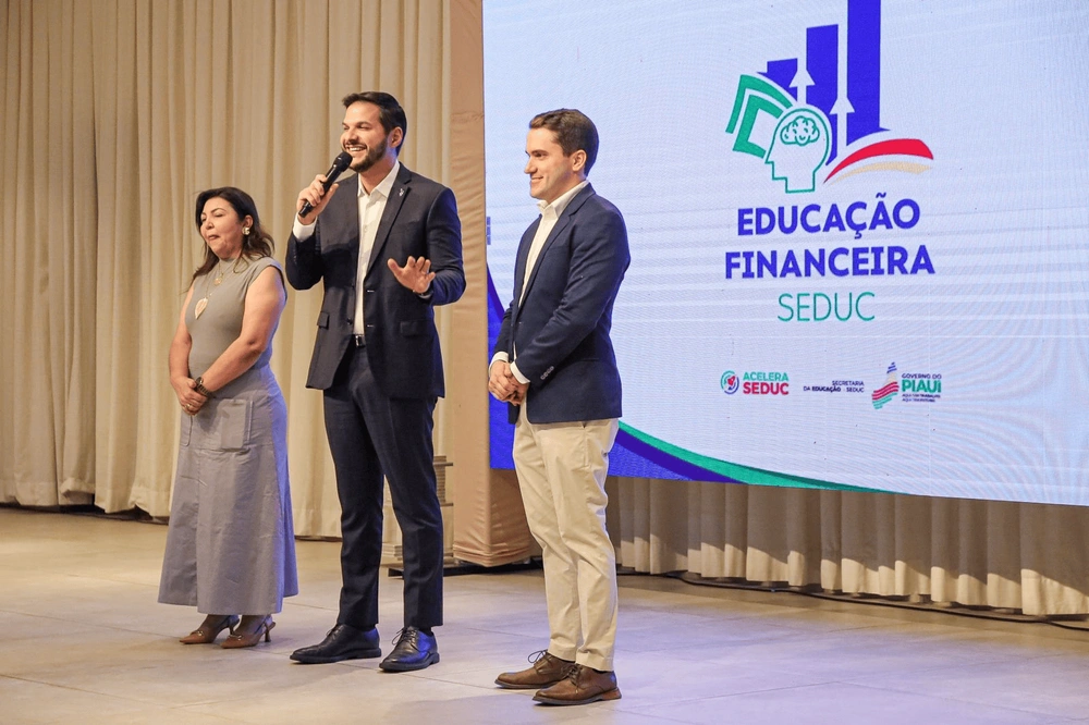 Seduc inclui educação financeira como disciplina nas escolas estaduais