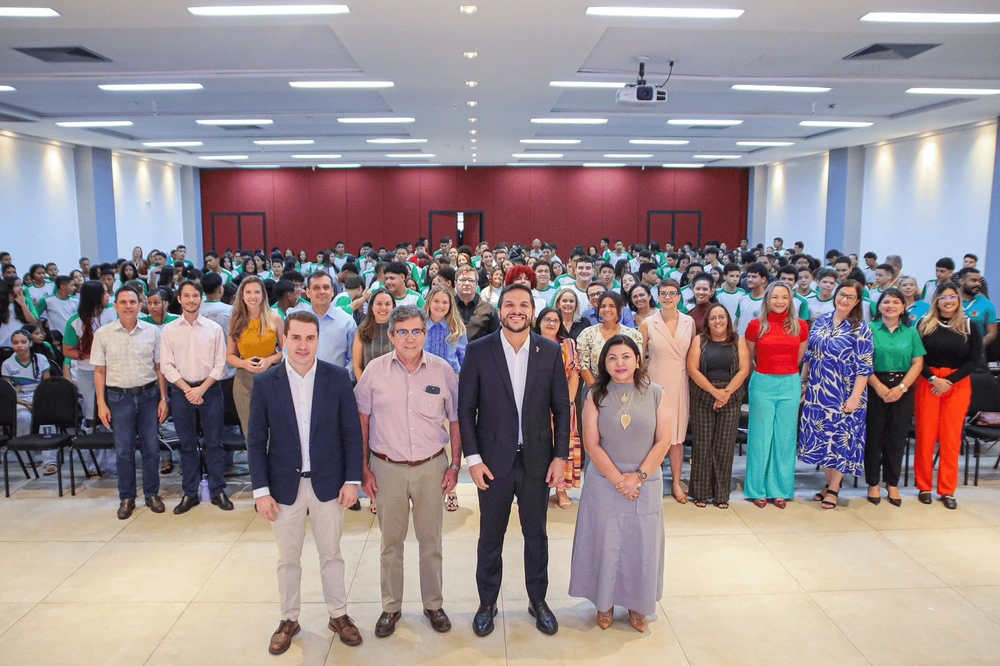 Seduc inclui educação financeira como disciplina nas escolas estaduais