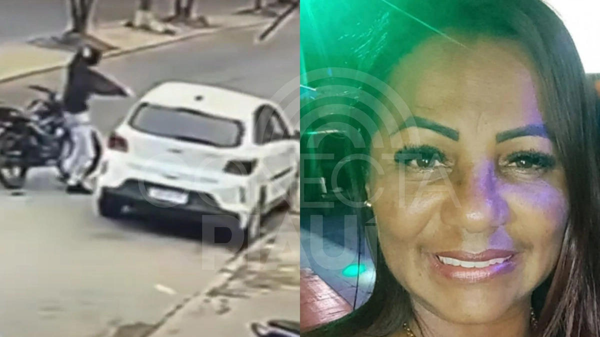 Sobrinho tenta matar tia por conta de herança no RJ; mulher está internada