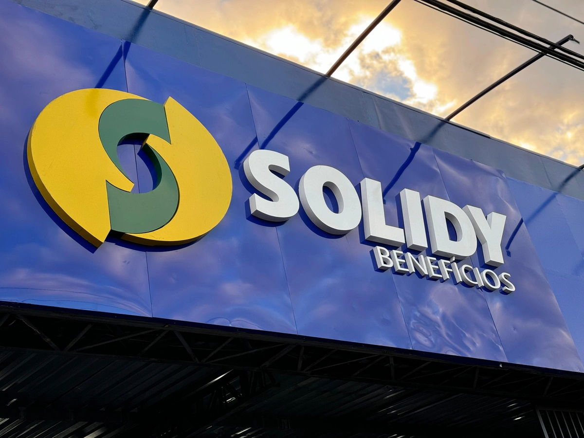 Solidy Benefícios é inaugurada nesta sexta