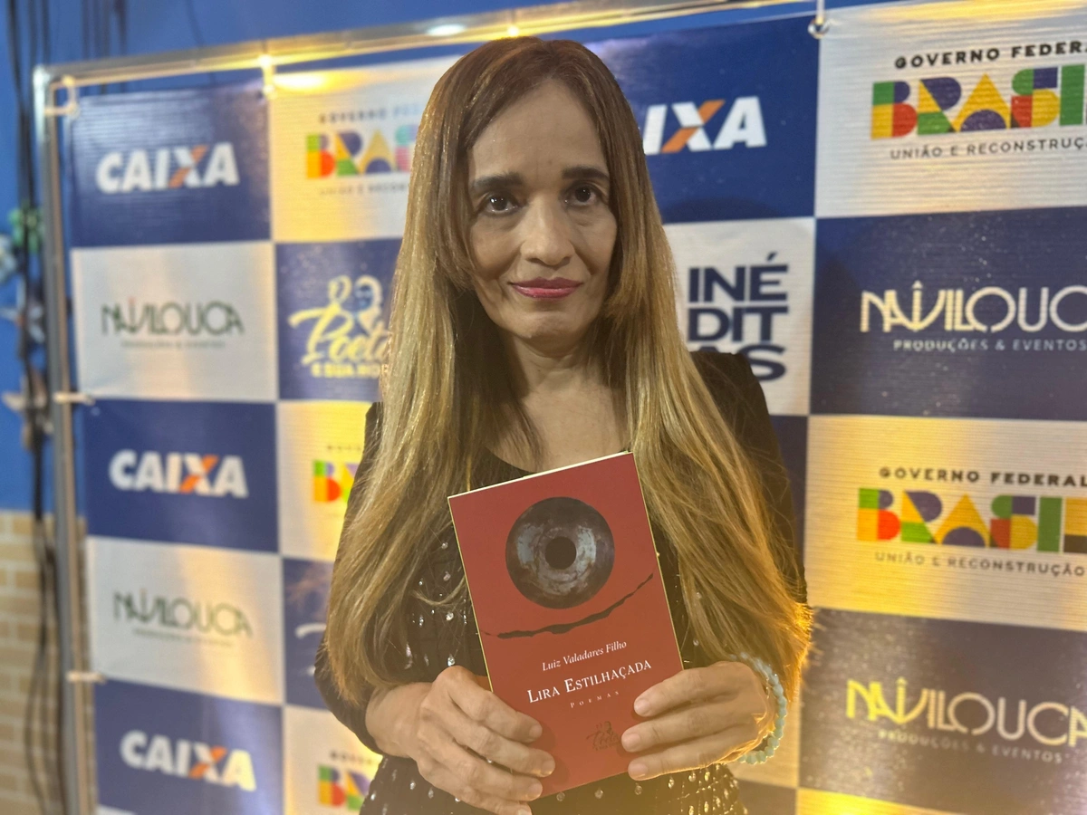 Soraya Guimarães