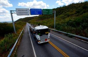 STF decide se cearenses podem se tornar piauienses (Foto: Cid Barbosa/Arquivo SVM)