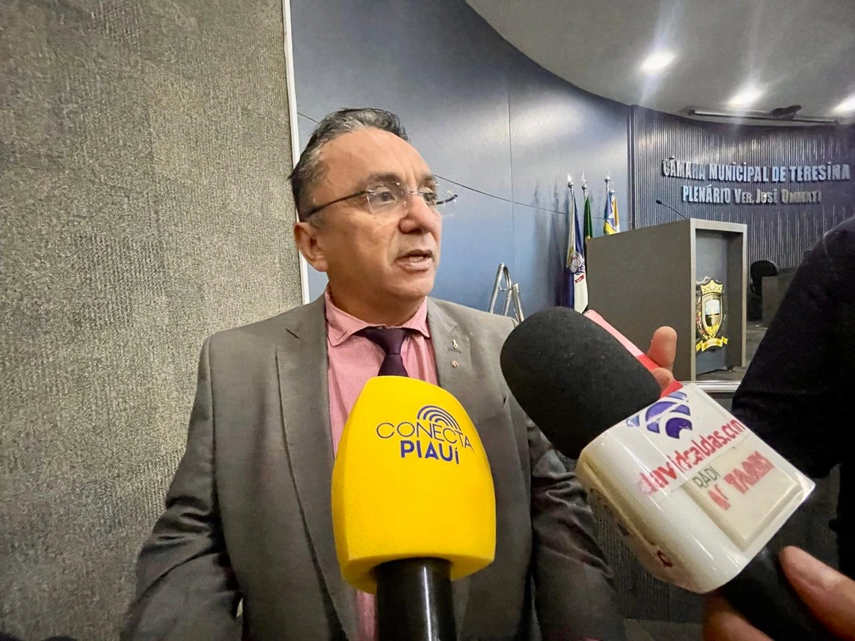 Vereador de Teresina, Dudu