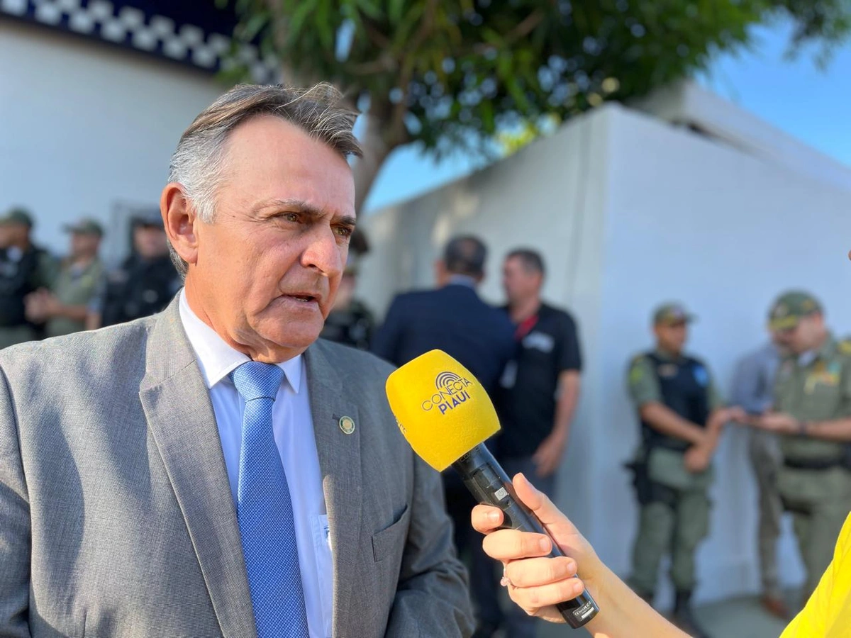 Vereador Luiz Lobão