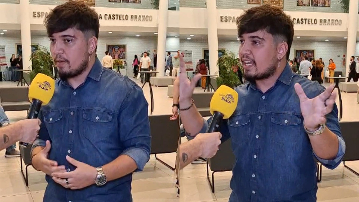 Vinicius Luz