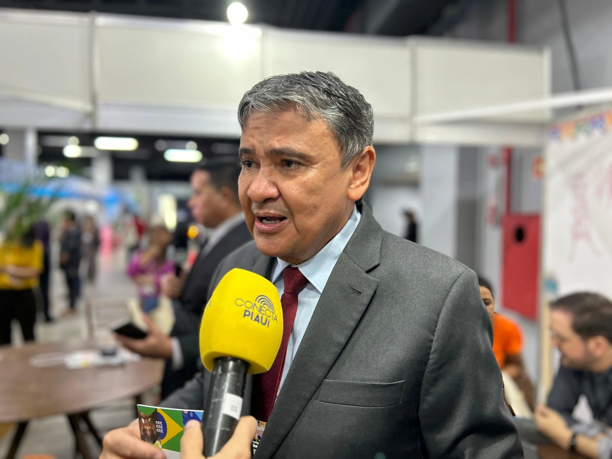 Wellington Dias
