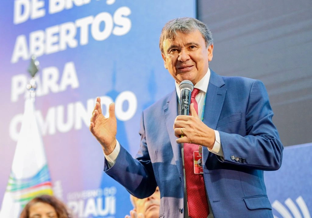 Wellington Dias
