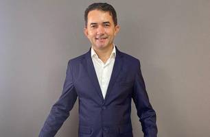 Adilson Coelho define o nome de pré-candidato a vice (Foto: Reprodução)