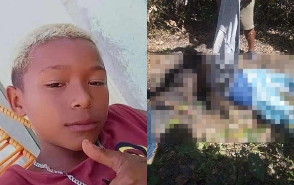 Adolescente morto carbonizado em Barras teria envolvimento com tráfico de drogas