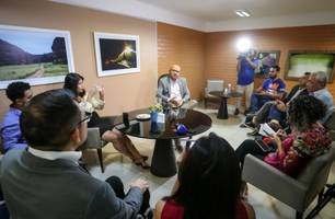 Alepi retoma programa para levar água aos piauienses parado há 21 anos (Foto: Ascom)
