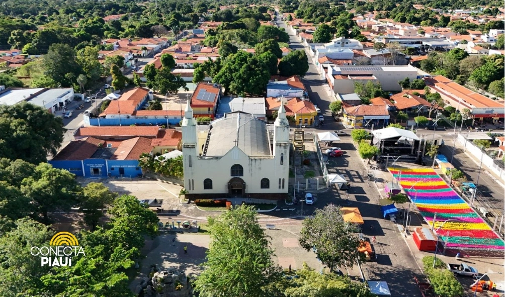 Altos / Drone