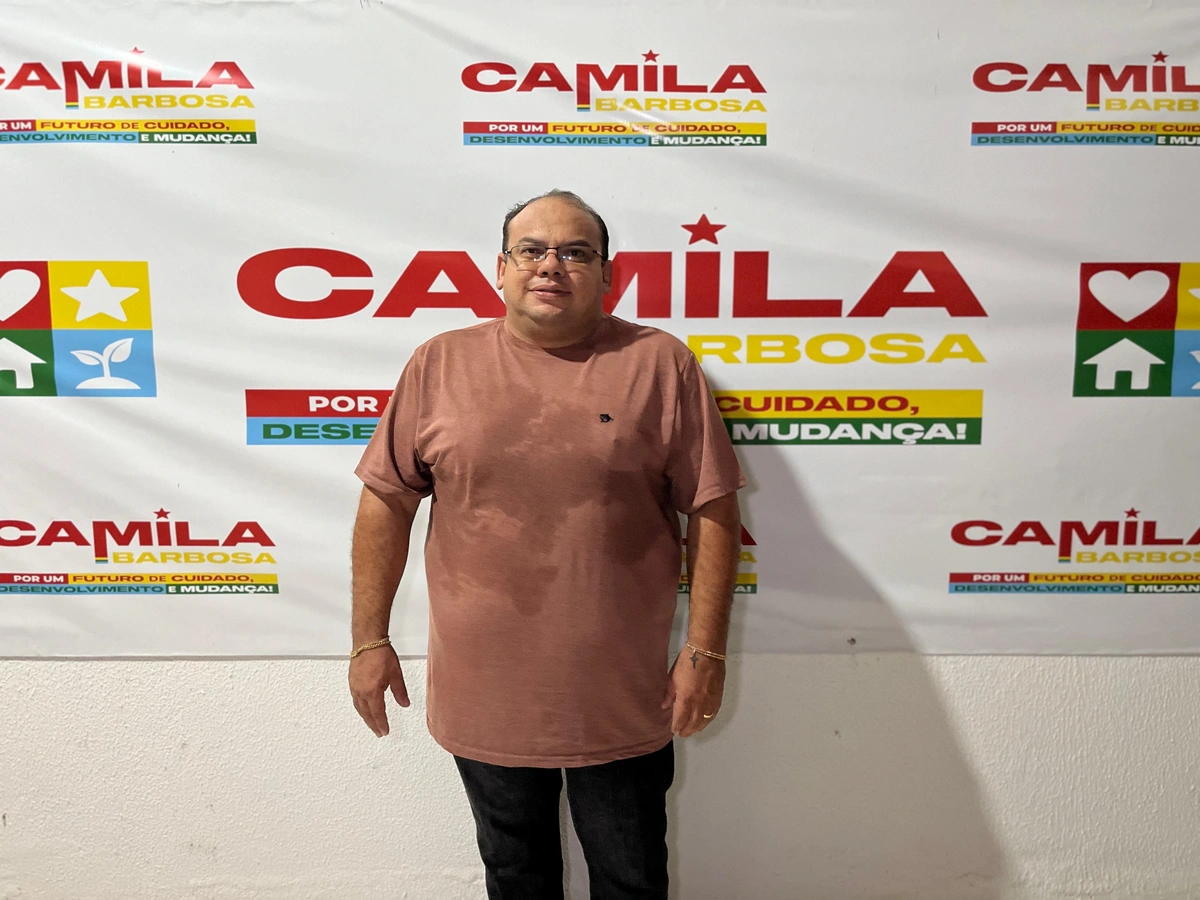 Amauri Rodrigues