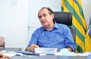 Antônio Reis (Foto: Reprodução)