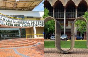 Após recesso parlamentar, Casas Legislativas retornam; confira as datas (Foto: Divulgação)