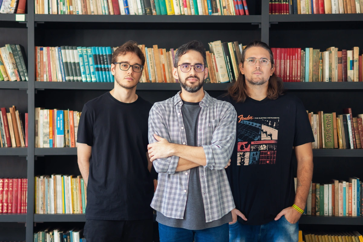 Banda AERO