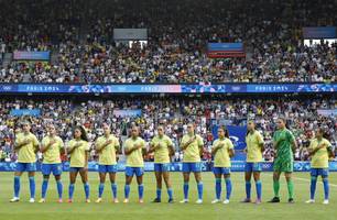 Cada jogo agora é uma final para a Seleção Brasileira (Foto: Rafael Ribeiro / CBF)
