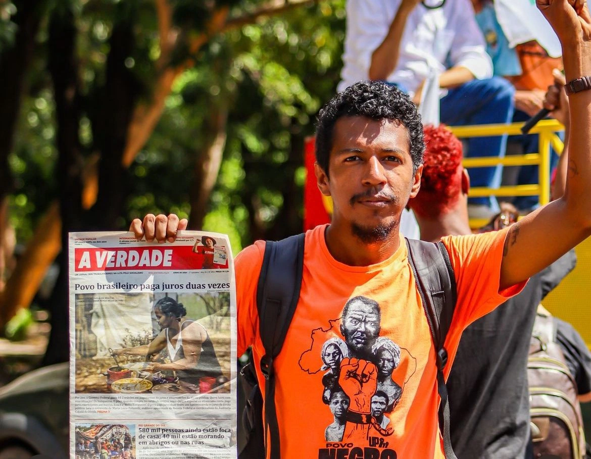 Candidato a prefeito de Teresina declara R$ 103 à Justiça Eleitoral