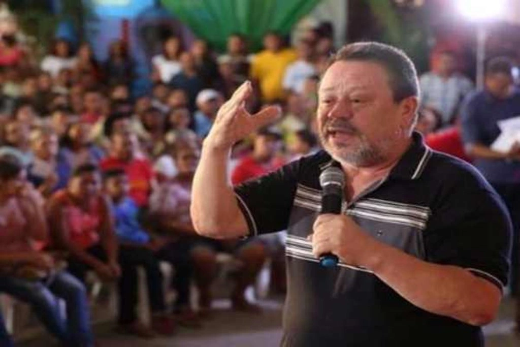Chico Leitoa