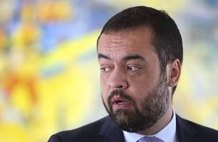 Cláudio Castro, governador do Rio de Janeiro (Foto: Divulgação)