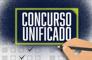 Concurso Público Nacional Unificado (CPNU) (Foto: Reprodução)