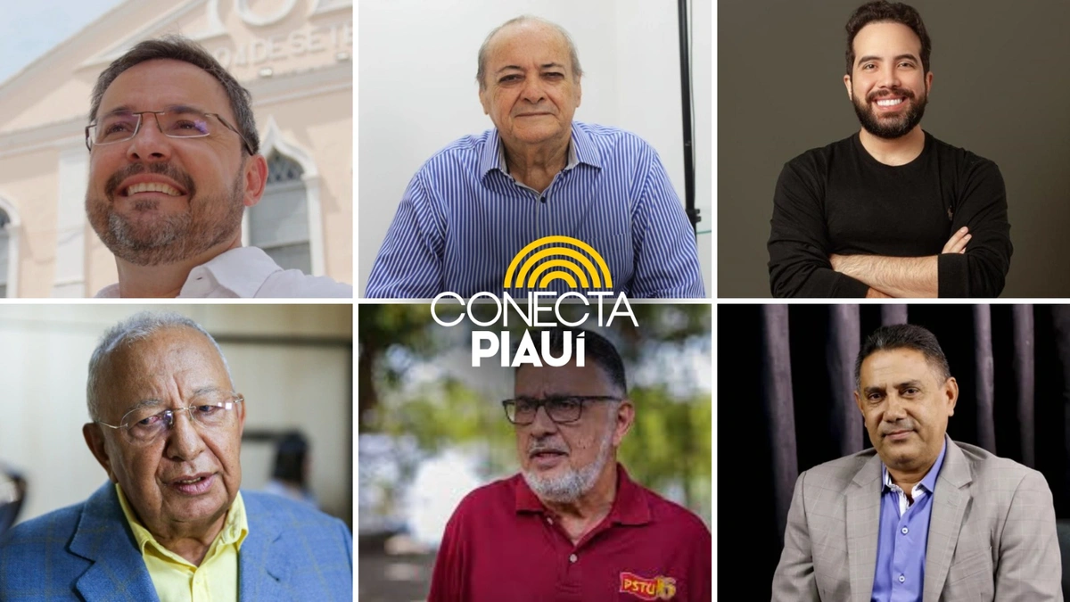 Confira o calendário das convenções eleitorais em Teresina