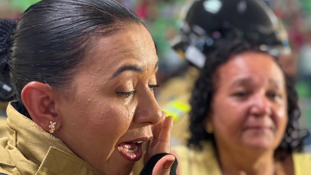 Corpo de Bombeiros do Piauí celebra 80 anos e nomeia 205 novos soldados