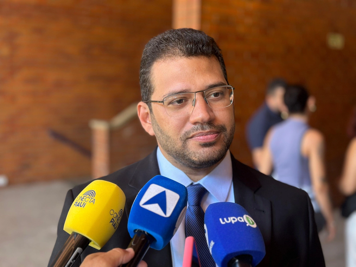 Deputado Dr. Thales Coelho