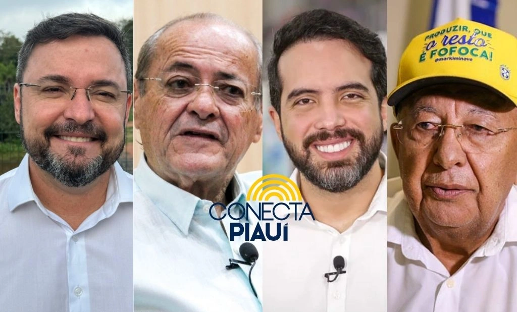 Dia das convenções em Teresina: Principais pré-candidatos escolhem a mesma data