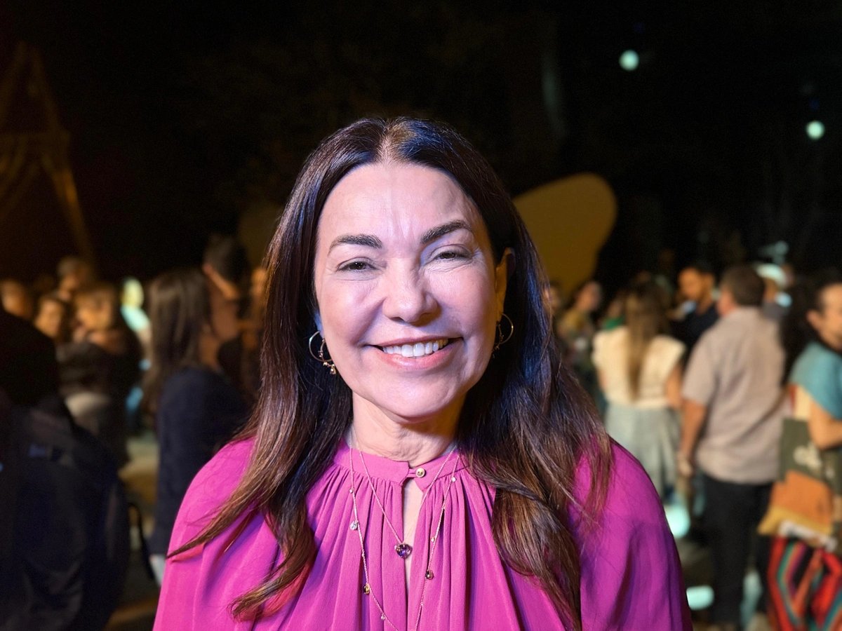 Diretora Nacional do Sebrae, Maragarete Coelho