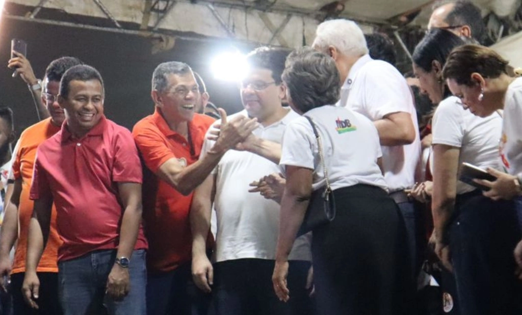 Dr. Marcus Kalume tem candidatura oficializada na disputa a prefeito de Floriano