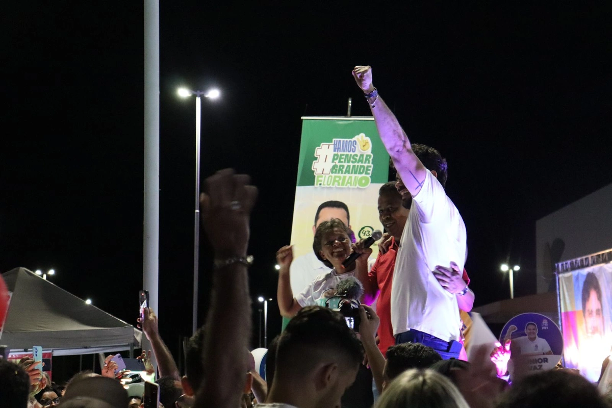 Dr. Marcus Kalume tem candidatura oficializada na disputa a prefeito de Floriano