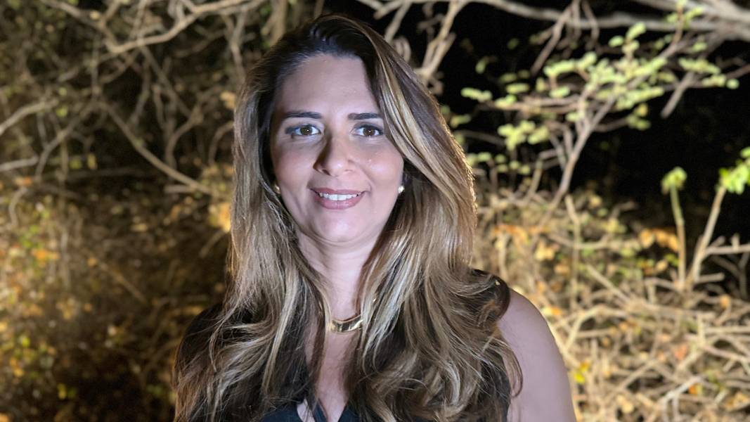 Eline Moreno