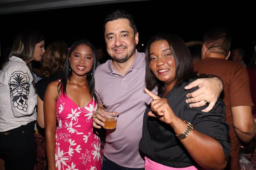 'Festa do Povo' animou a cidade de Bertolínia 'Festa do Povo' animou a cidade de Bertolínia