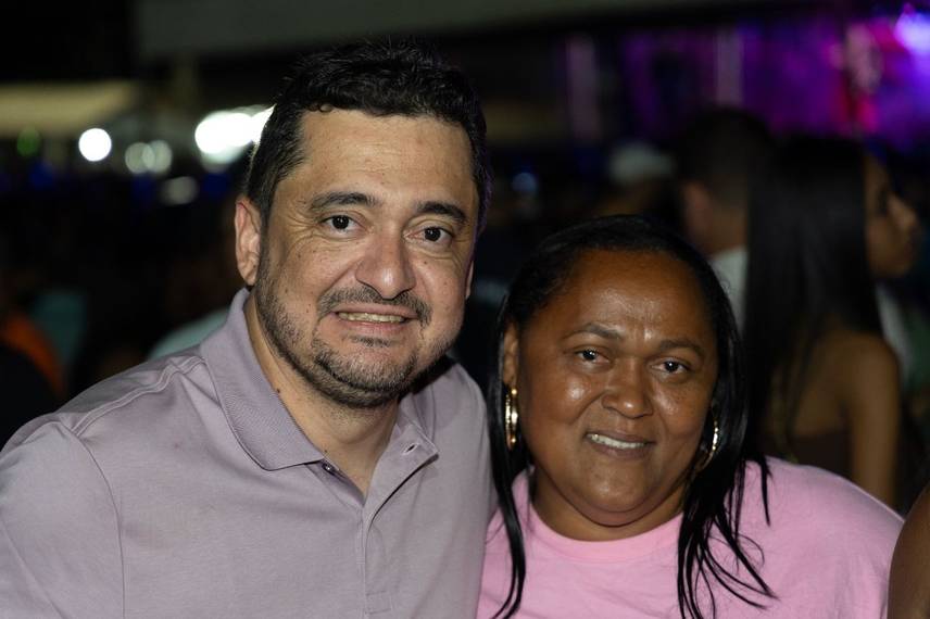 'Festa do Povo' animou a cidade de Bertolínia 'Festa do Povo' animou a cidade de Bertolínia