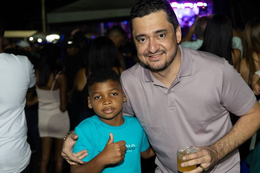 'Festa do Povo' animou a cidade de Bertolínia 'Festa do Povo' animou a cidade de Bertolínia