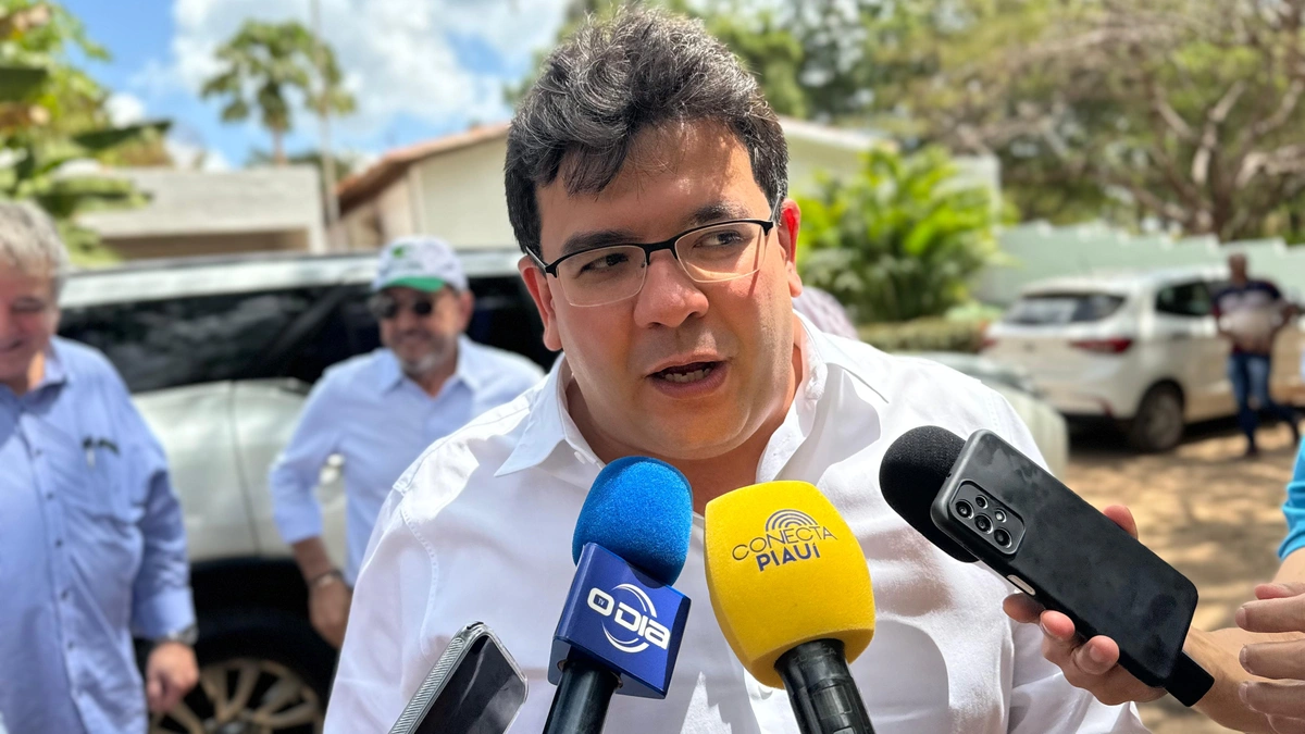 Governador Rafael Fonteles participa da 22ª safra da Usina Comvap