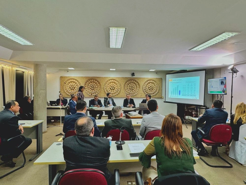 Governo do Piauí cumpre metas fiscais no primeiro quadrimestre de 2024